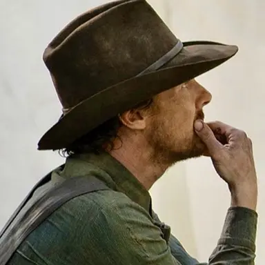 Profile image of Phil Burbank