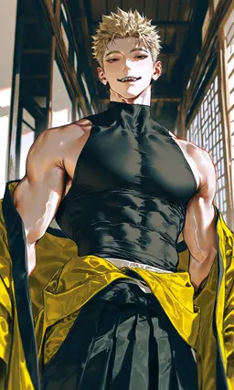 Profile image of 甚牙