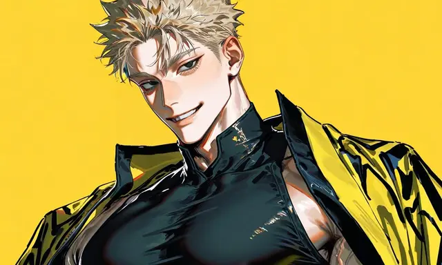Profile image of 甚牙