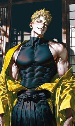 Profile image of 甚牙