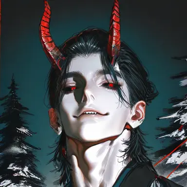 Profile image of 羅焔
