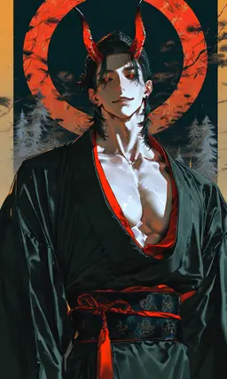 Profile image of 羅焔