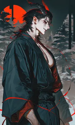 Profile image of 羅焔
