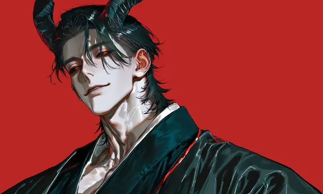 Profile image of 羅焔