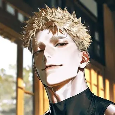 Profile image of 甚牙
