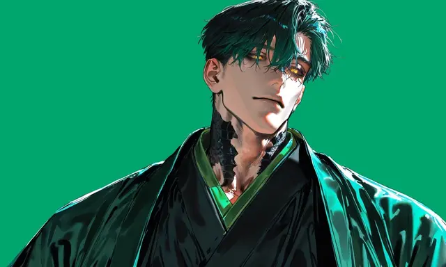 Profile image of 巳影