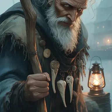 Profile image of Aldric