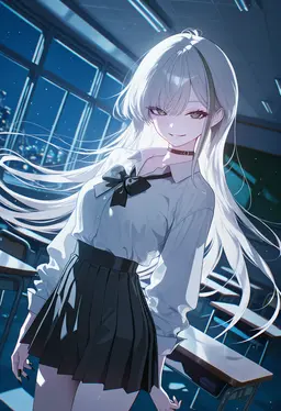 Profile image of 岸部 朔夜