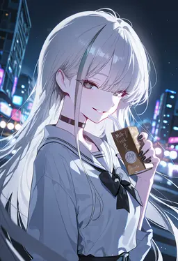 Profile image of 岸部 朔夜