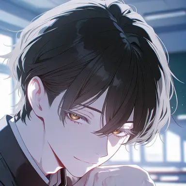 Profile image of 久世 明