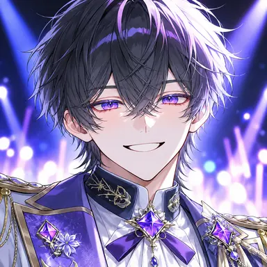Profile image of Rin