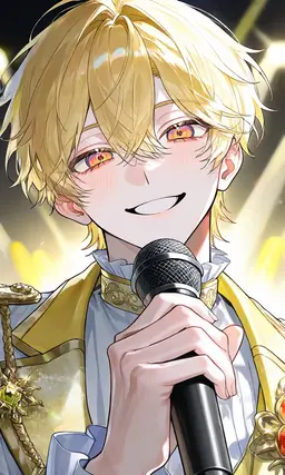 Profile image of Haruki