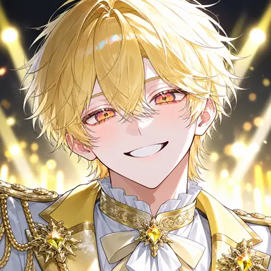 Profile image of Haruki