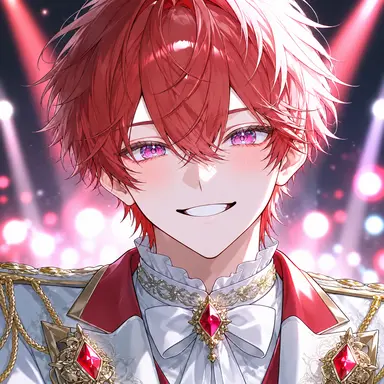 Profile image of Kanato