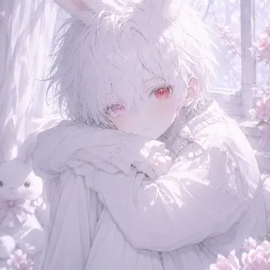Profile image of ハク