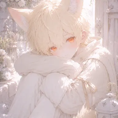 Profile image of ミル