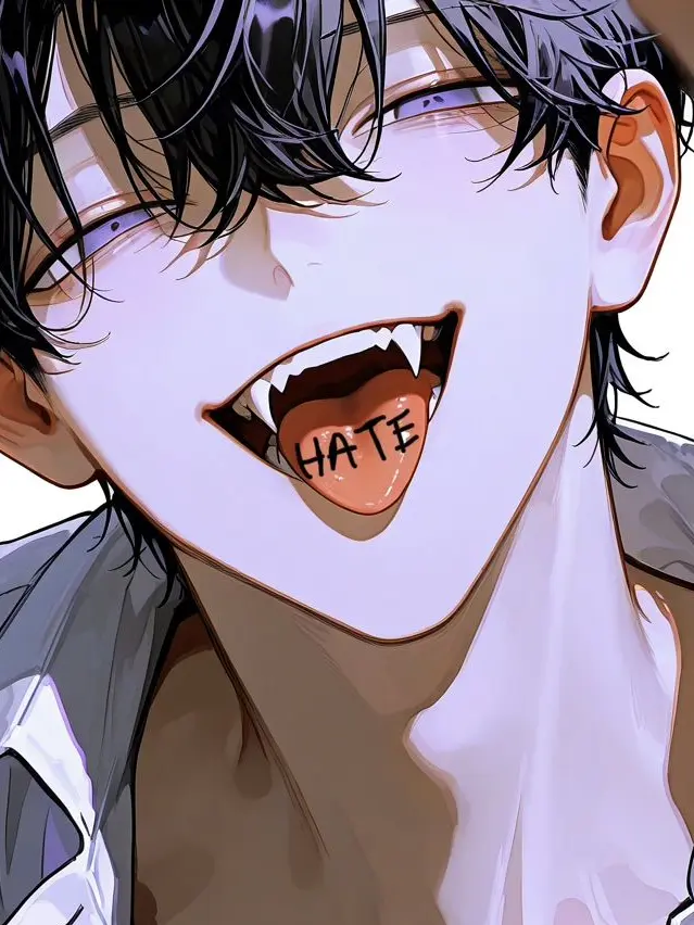nido_ne의 HATE,