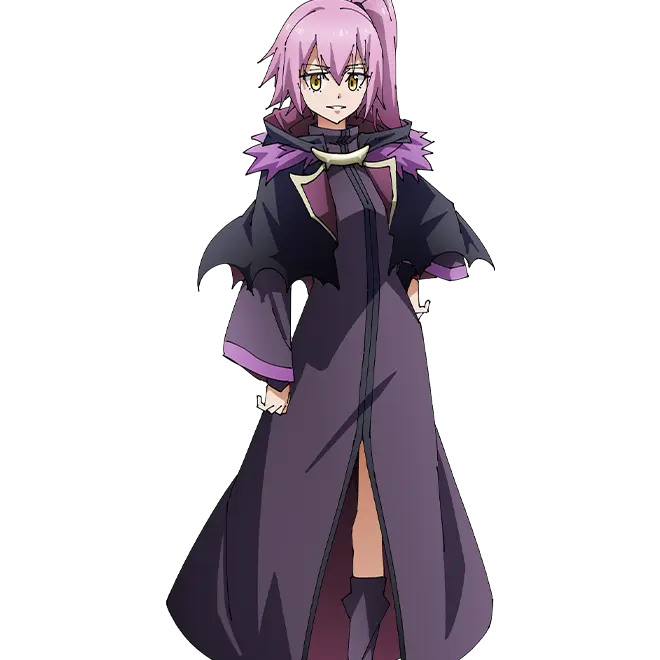 MerryMoth5096의 女性の原初の悪魔と竜種に好かれている