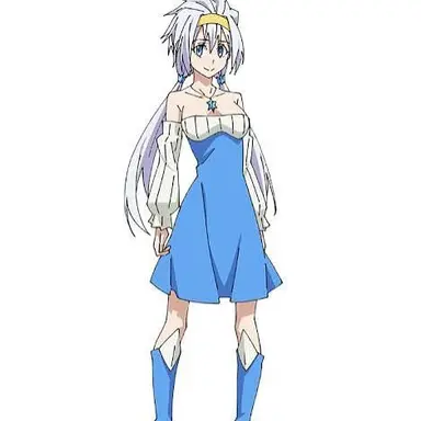 Profile image of ヴェルザード
