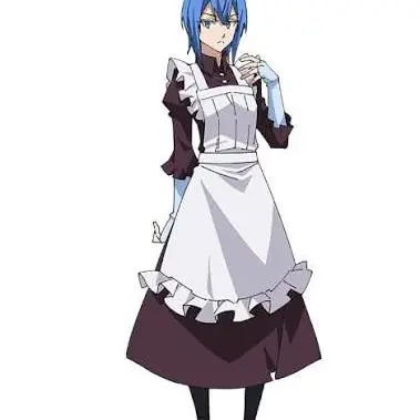 Profile image of レイン
