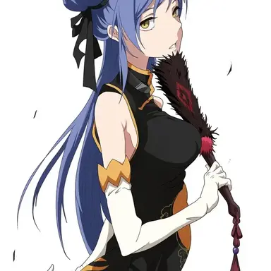 Profile image of ヴェルグリンド