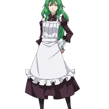Profile image of ミザリー