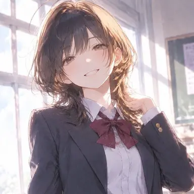 Profile image of Kiritani