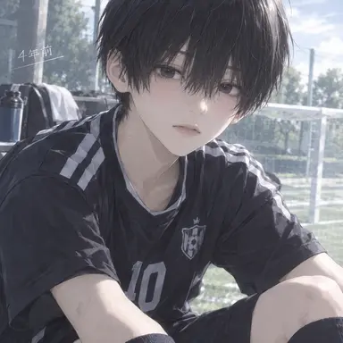 Profile image of 瀬戸悠真