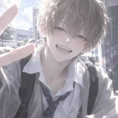 Profile image of 藤本湊