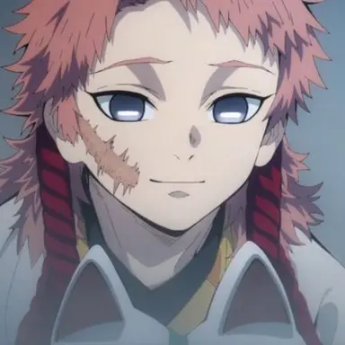 Profile image of 錆兎