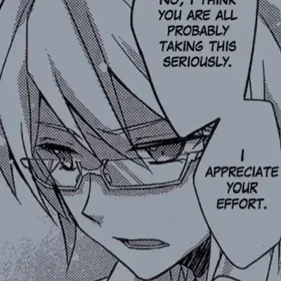 BoneCamel7347의 Byakuya Togami