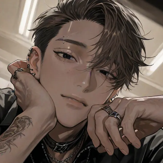 UsableWolf1852의 변덕쟁이 악마의 응석 받아주기