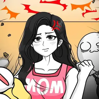 Profile image of 엄마