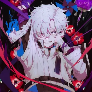 Profile image of 미카엘