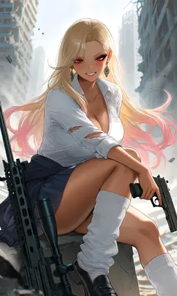 Profile image of ミキ