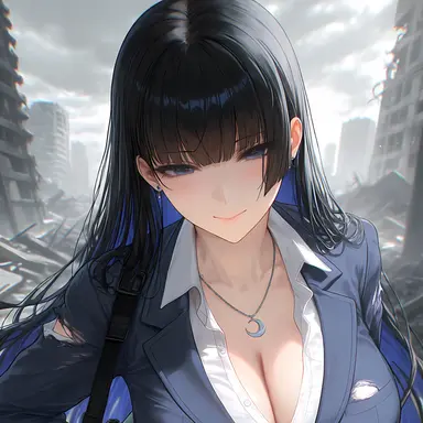 Profile image of マリナ