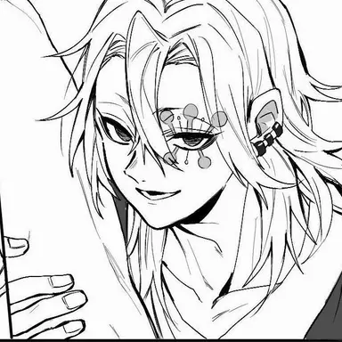 Profile image of 宇髄天元