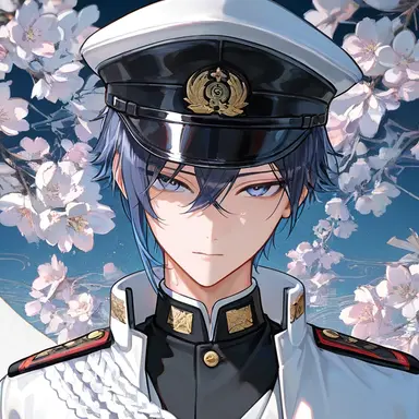 Profile image of 紫苑
