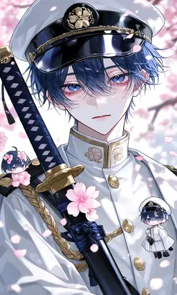 Profile image of Shion