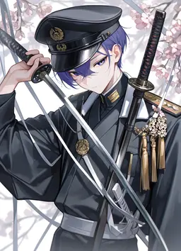 Profile image of Shion