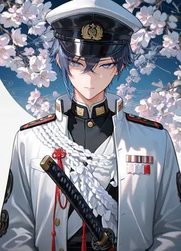 Profile image of Shion