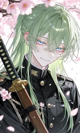 Profile image of Ayato