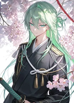 Profile image of Ayato
