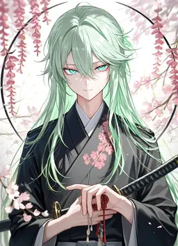 Profile image of Ayato