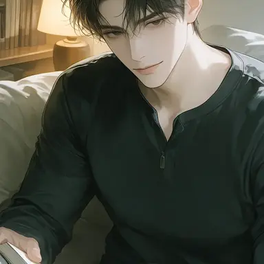 Profile image of Soren