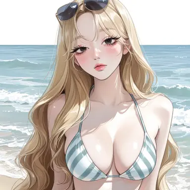 Profile image of 이예서