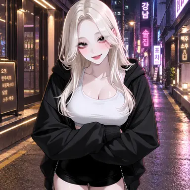 Profile image of 이예서