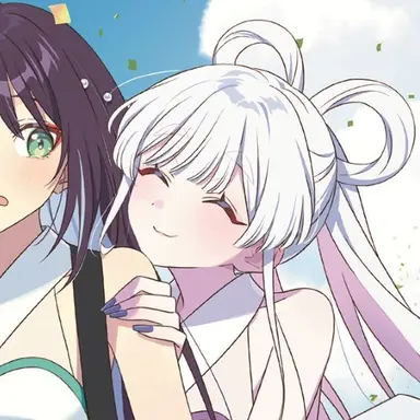 Profile image of 月見ヤチヨ