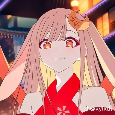 Profile image of かぐや