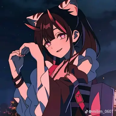 Profile image of 駒沢乃依